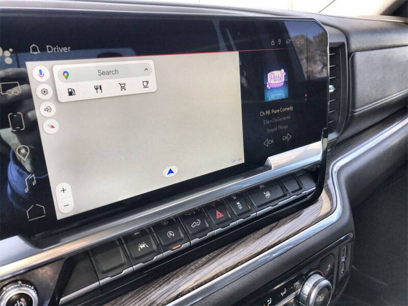 2022 GMC Sierra 1500 Elevation Standard