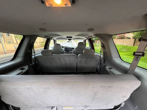 2005 Ford Excursion