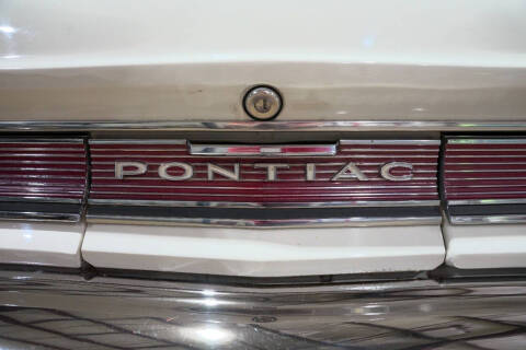 1964 Pontiac GTO
