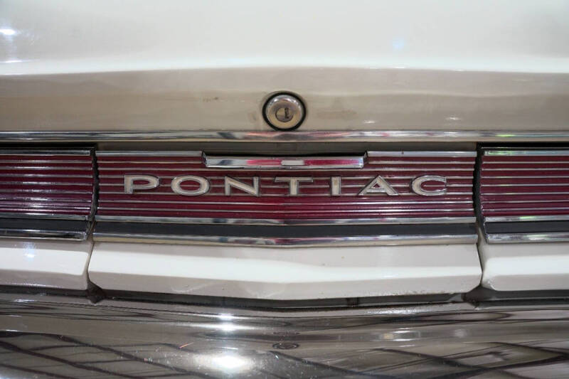 1964 Pontiac GTO