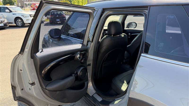 2016 MINI Hardtop 4 Door Cooper S