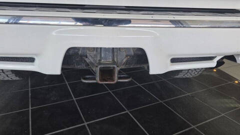 2011 Toyota 4Runner Limited