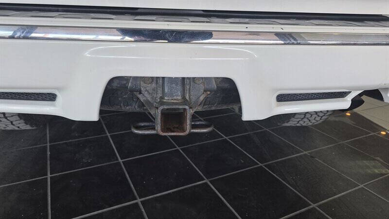 2011 Toyota 4Runner Limited