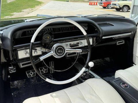 1964 Chevrolet Impala