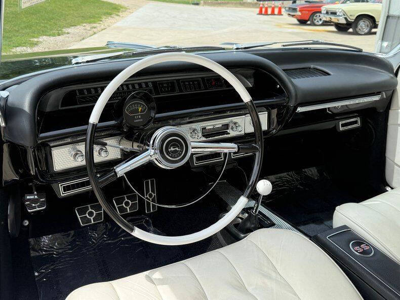 1964 Chevrolet Impala