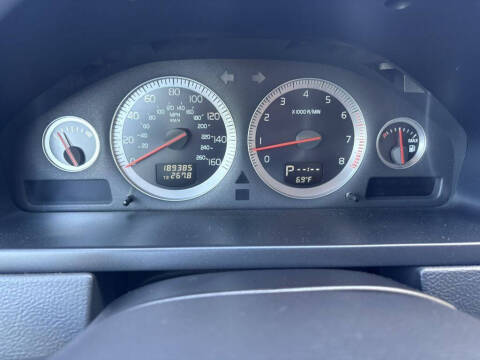 2013 Volvo XC90 3.2