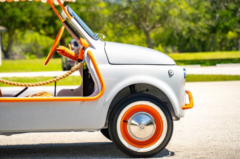 1970 FIAT Jolly