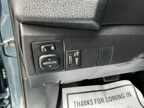 2016 Toyota Corolla S