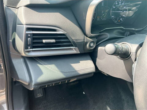 2021 Subaru Outback Limited XT