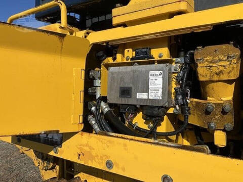 2007 Komatsu D65EX-15E0
