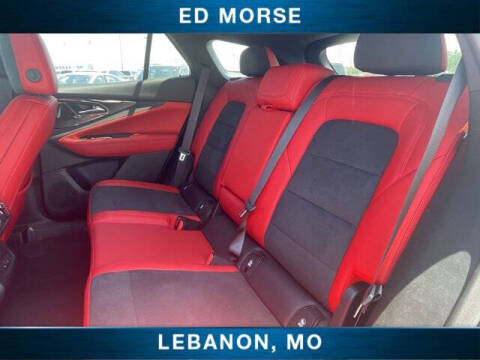 2024 Chevrolet Blazer EV RS