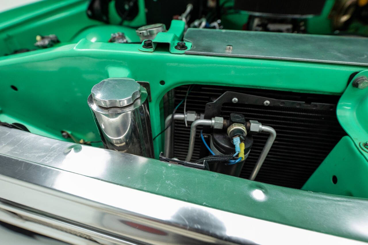 1969 Chevrolet C/K 10 Series 74