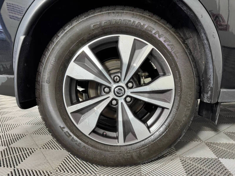 2020 Nissan Murano S