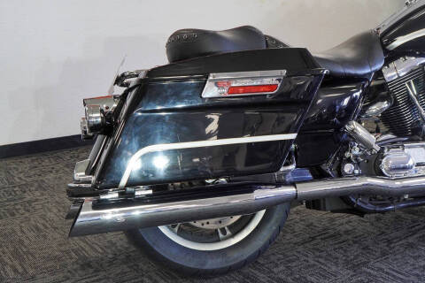 2003 Harley-Davidson Road King