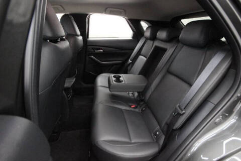 2023 Mazda CX-30 2.5 S Select