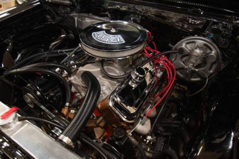 1965 Chevrolet Chevelle