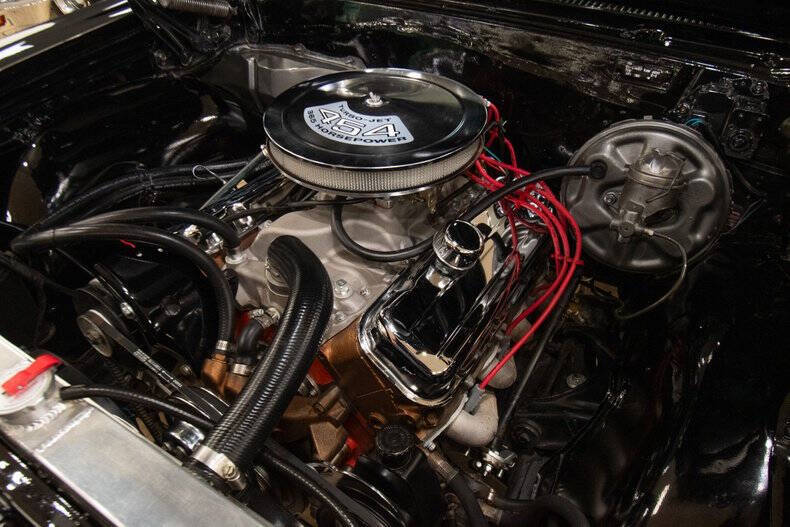 1965 Chevrolet Chevelle