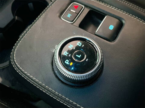 2021 Ford Mustang Mach-E Select