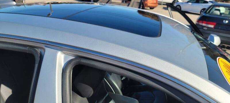 2009 Cadillac CTS 3.6L DI