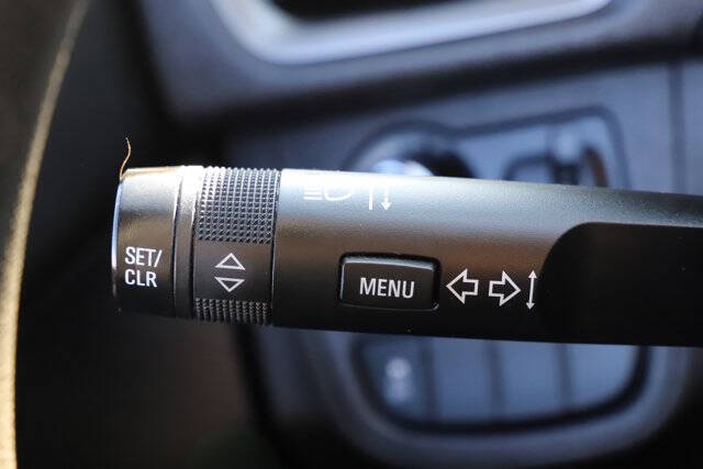 2019 Chevrolet Spark LS Manual