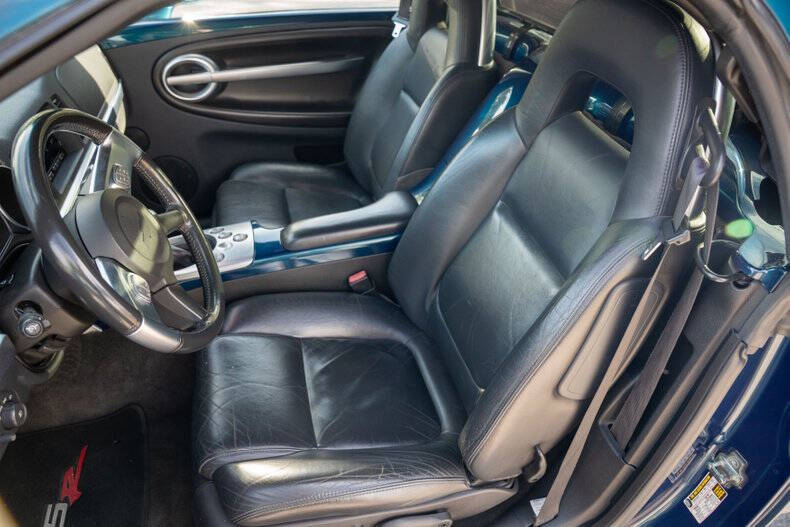 2005 Chevrolet SSR LS