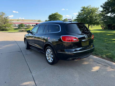 2016 Buick Enclave Premium