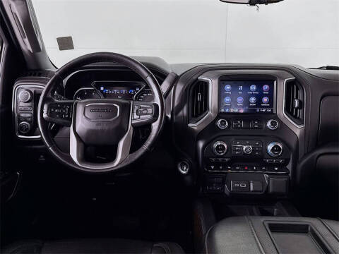 2020 GMC Sierra 3500HD