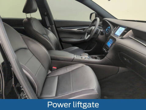 2023 Infiniti QX50 Sport