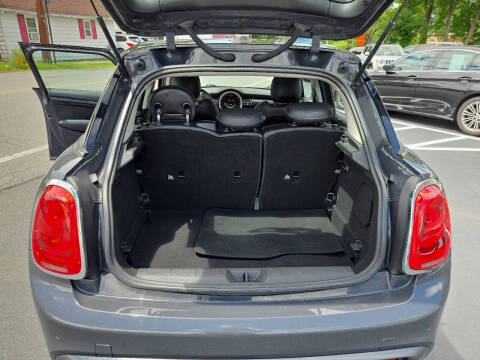 2016 MINI Hardtop 4 Door Cooper S