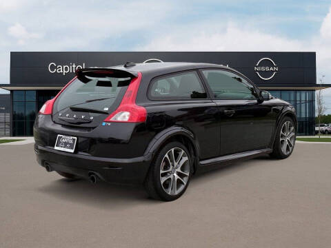 2009 Volvo C30 T5