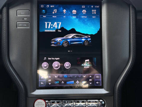 2022 Ford Mustang GT