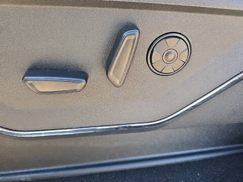 2025 Ford F-250 Super Duty