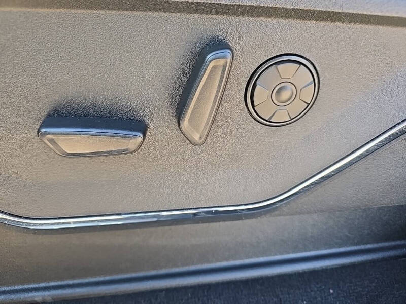 2025 Ford F-250 Super Duty