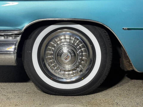 1959 Cadillac Series 62
