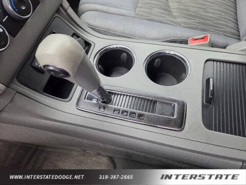 2016 Chevrolet Traverse LS