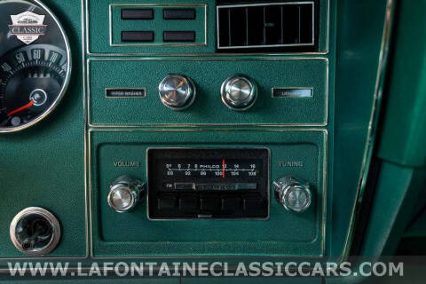 1976 Ford Thunderbird