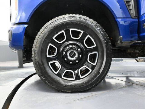 2026 Ford F-250 Super Duty