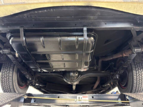 1941 Cadillac Series 62