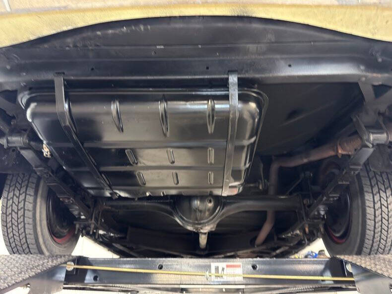 1941 Cadillac Series 62