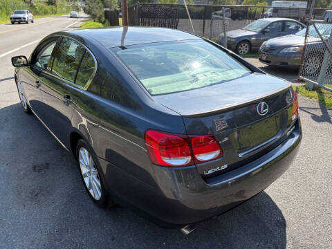 2006 Lexus GS 300