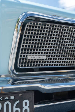 1964 Chrysler Imperial