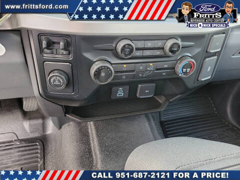 2023 Ford F-350 Super Duty