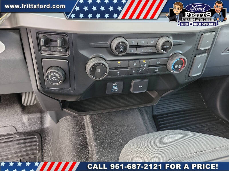 2023 Ford F-350 Super Duty