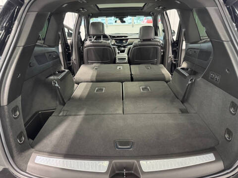 2023 Cadillac XT6 Sport