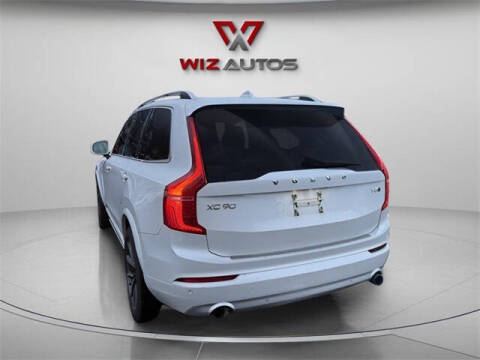 2018 Volvo XC90 T5 Momentum 7-Passenger