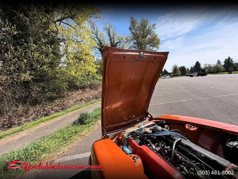 1972 Datsun 240Z
