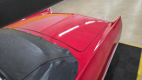 1966 Cadillac DeVille