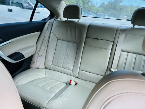 2016 Buick Regal Premium II