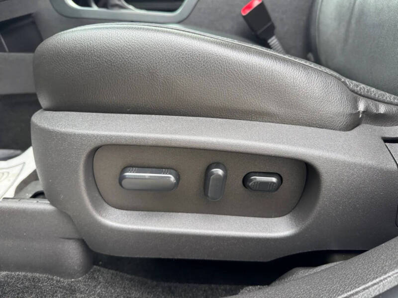 2014 Ford Flex Limited