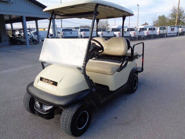 2014 Club Car Precedent for sale in East Carondelet, IL